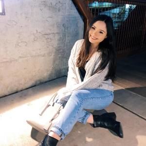 Meet your Posher, Brianna